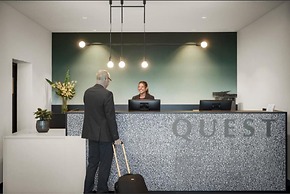 Hotel Quest Penrith, Penrith, Australia - Lowest Rate Guaranteed!