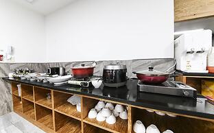 Bentley Business Hotel