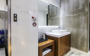 Bentley Business Hotel