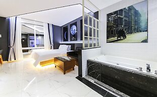 Bentley Business Hotel