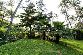 GuestHouser 3 BHK Villa 9e06