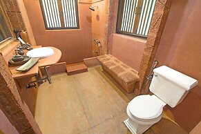 GuestHouser 3 BHK Villa 9e06