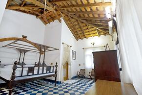 GuestHouser 3 BHK Villa 9e06