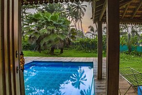 GuestHouser 3 BHK Villa 9e06