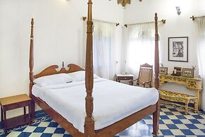 GuestHouser 3 BHK Villa 9e06