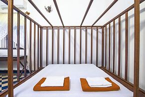 GuestHouser 3 BHK Villa 9e06