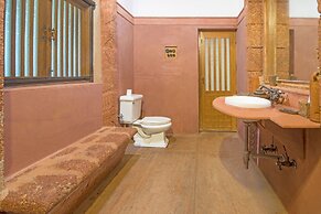 GuestHouser 3 BHK Villa 9e06