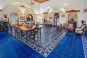 GuestHouser 3 BHK Villa 9e06