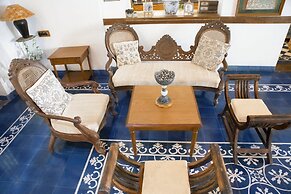 GuestHouser 3 BHK Villa 9e06