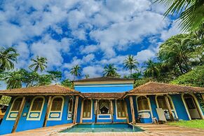 GuestHouser 3 BHK Villa 9e06