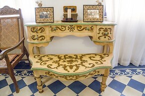 GuestHouser 3 BHK Villa 9e06