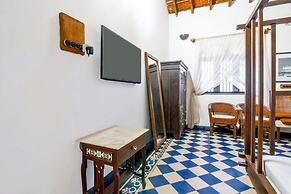 GuestHouser 3 BHK Villa 9e06