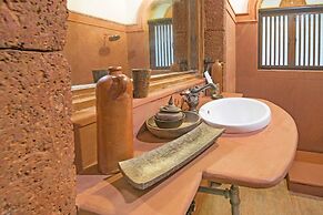 GuestHouser 3 BHK Villa 9e06