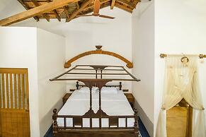 GuestHouser 3 BHK Villa 9e06