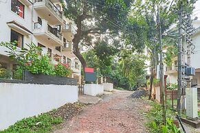 GuestHouser 2 BHK Apartment 4d32