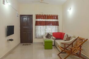 GuestHouser 2 BHK Apartment 4d32