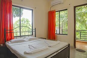 GuestHouser 2 BHK Apartment 4d32