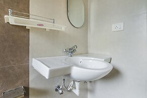 GuestHouser 2 BHK Apartment 4d32