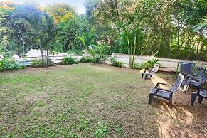 GuestHouser 2 BHK Apartment 4d32