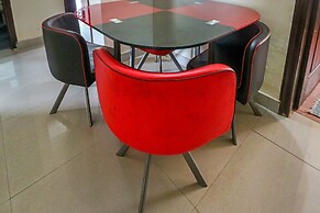 GuestHouser 2 BHK Apartment 4d32