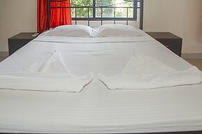 GuestHouser 2 BHK Apartment 4d32