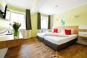 Hotel Zum Stern