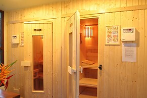 Hillside Village Resort