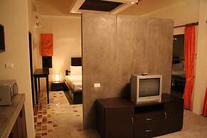 Hillside Village Resort