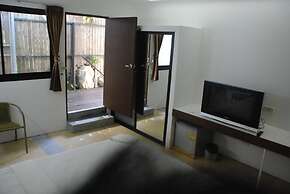 Hillside Village Resort