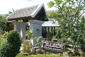 Hillside Village Resort