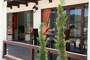 Hillside Village Resort