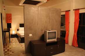 Hillside Village Resort