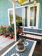 vandanas bed and breakfast