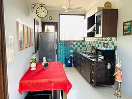 vandanas bed and breakfast