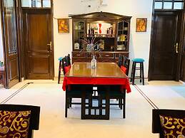 vandanas bed and breakfast