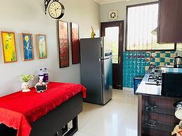 vandanas bed and breakfast