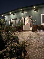 vandanas bed and breakfast