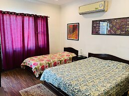 vandanas bed and breakfast