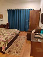 vandanas bed and breakfast