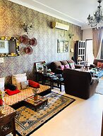 vandanas bed and breakfast