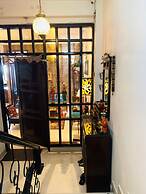 vandanas bed and breakfast