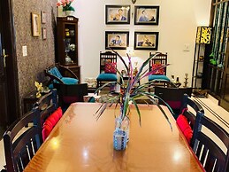 vandanas bed and breakfast