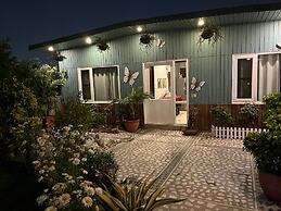 vandanas bed and breakfast