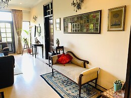 vandanas bed and breakfast