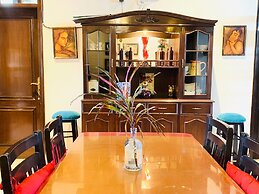 vandanas bed and breakfast