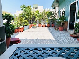 vandanas bed and breakfast