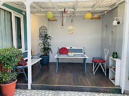 vandanas bed and breakfast