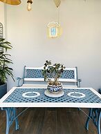 vandanas bed and breakfast