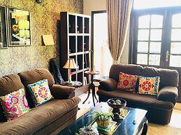 vandanas bed and breakfast