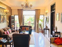 vandanas bed and breakfast